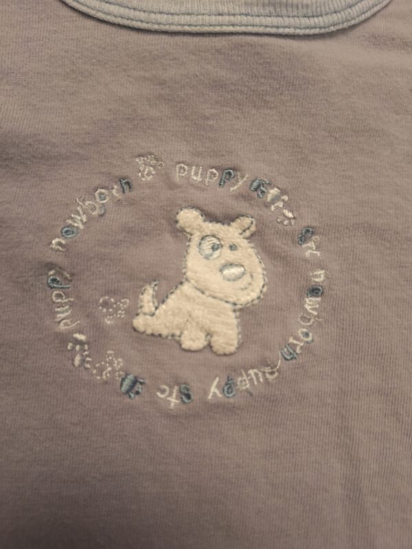 Langarmshirt Staccato – Bild 2