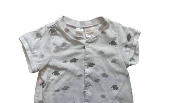H&M Overall – Bild 2