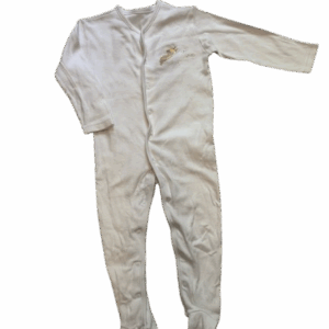 Overall