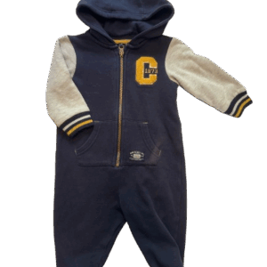 Overall