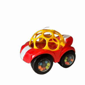 Spielzeug Auto