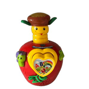 Fisher-Price Überraschungsapfel