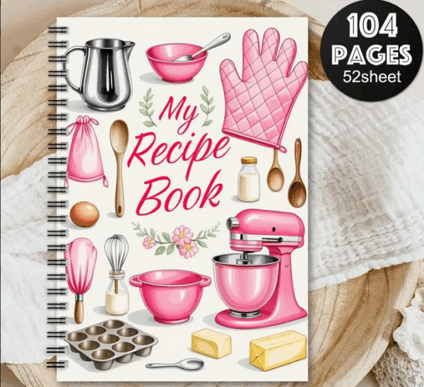 Rezeptbuch